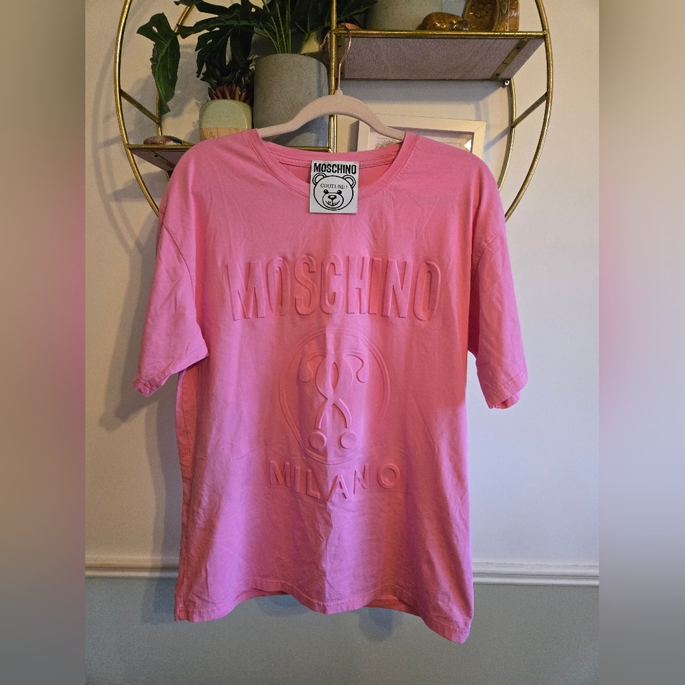 Moschino Couture! T-Shirt